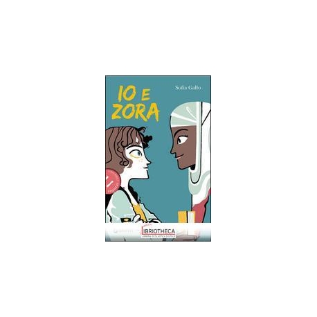 IO E ZORA