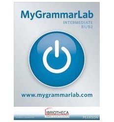 MYGRAMMARLAB B1/B2