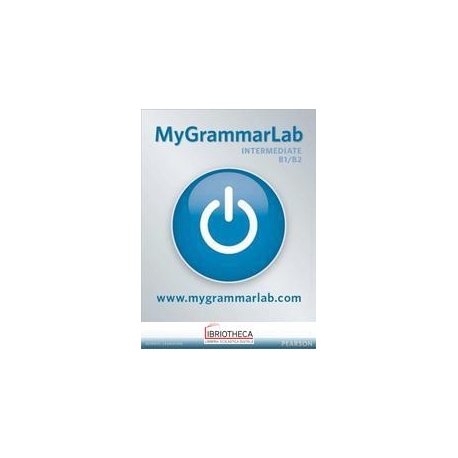 MYGRAMMARLAB B1/B2