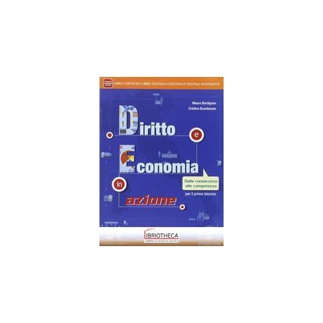 DIRITTO ED ECONOMIA IN AZIONE