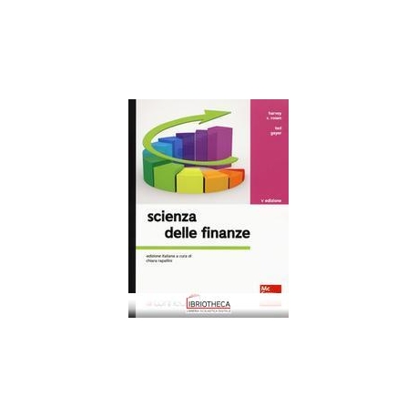 SCIENZA DELLE FINANZE 5/ED+CONNECT (BUNDLE)