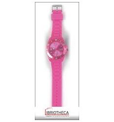 OROLOGI COOL TIME FUXIA