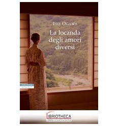 LA LOCANDA DEGLI AMORI DIVERSI