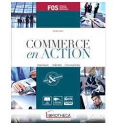 COMMERCE EN ACTION ED. MISTA