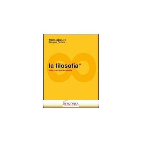 LA FILOSOFIA 3