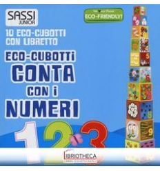 ECO-CUBOTTI. CONTA CON I NUMERI