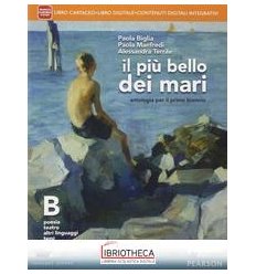 PIU BELLO DEI MARI B