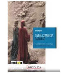 DIVINA COMMEDIA