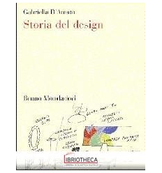 STORIA DEL DESIGN