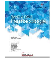 FARMACOLOGIA