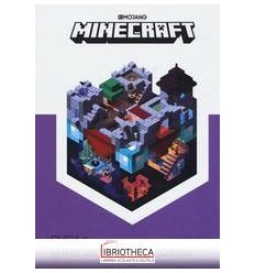 MINECRAFT: GUIDA A INCANTESIMI E POZIONI