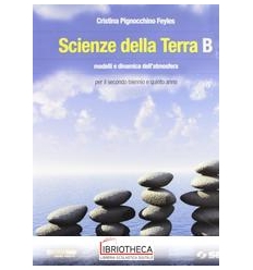 SCIENZE DELLA TERRA B ED. MISTA