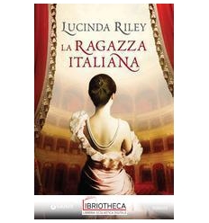 RAGAZZA ITALIANA (LA)