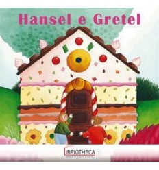 HANSEL E GRETEL