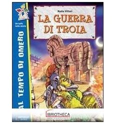 GUERRA DI TROIA