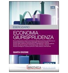 ESERCIZI 3 ECONOMIA