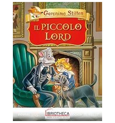 IL PICCOLO LORD