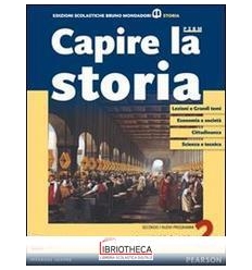 CAPIRE LA STORIA 2