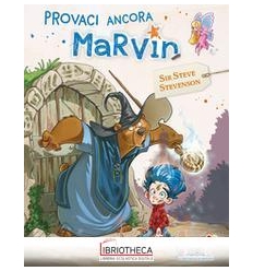 PROVACI ANCORA MARVIN