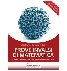 PROVE INVALSI DI MATEMATICA