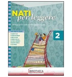 NATI PER LEGGERE ED. INVISIBILE 2