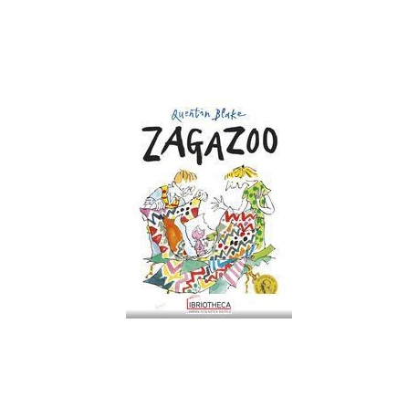 ZAGAZOO