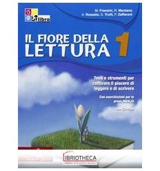 IL FIORE DELLA LETTURA 1