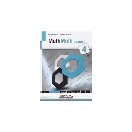 MULTIMATH.AZZURRO 4