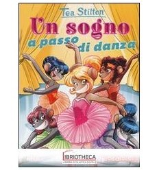 UN SOGNO A PASSO DI DANZA