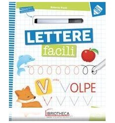 LETTERE FACILI