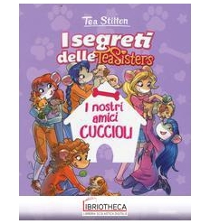 I NOSTRI AMICI CUCCIOLI