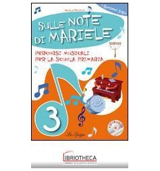 SULLE NOTE DI MARIELE