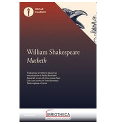 MACBETH