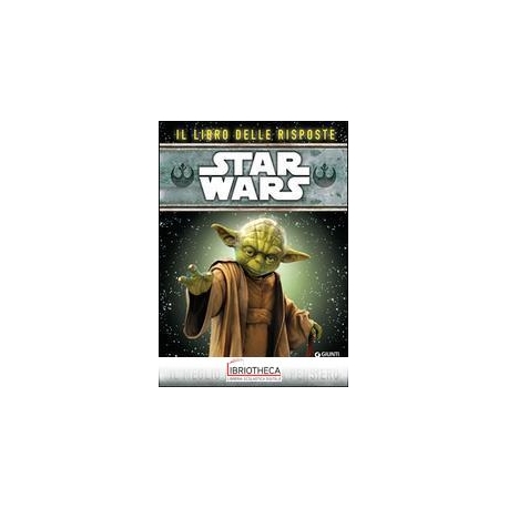 STAR WARS - IL MEGLIO DELLO YODA PENSIERO