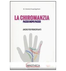 CHIROMANZIA