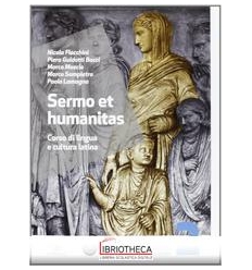 SERMO ET HUMANITAS 2 ED. MISTA