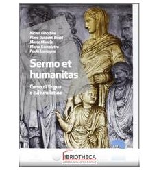 SERMO ET HUMANITAS 2 ED. MISTA