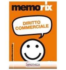 DIRITTO COMMERCIALE