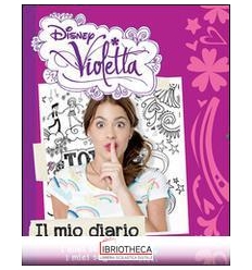 VIOLETTA - IL MIO DIARIO