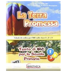 TERRA PROMESSA. CON ESPANSIONE ONLINE. PER LA 1ª 2ª