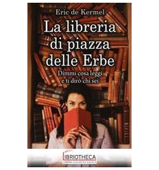 LA LIBRERIA DI PIAZZA DELLE ERBE