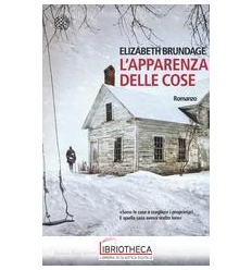 L' APPARENZA DELLE COSE