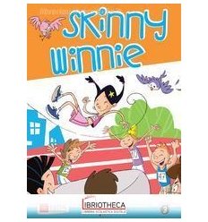 SKINNY WINNIE LEV 3