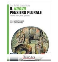 NUOVO PENSIERO PLURALE 3 ED. MISTA