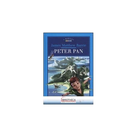 PETER PAN