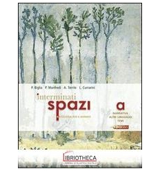 INTERMINATI SPAZI C