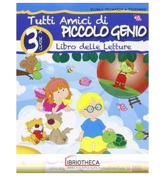 TUTTI AMICI DI PICCOLO GENIO 3