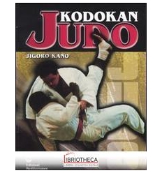 KODOKAN JUDO