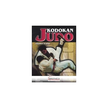 KODOKAN JUDO