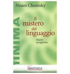 IL MISTERO DEL LINGUAGGIO